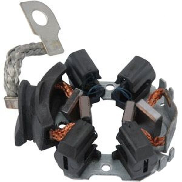 Holder carbon brushes 12 V 63 mm HC-Cargo