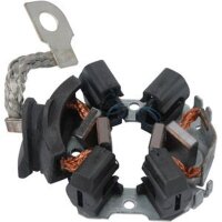 Holder carbon brushes starter alternator 12 V 63 mm...