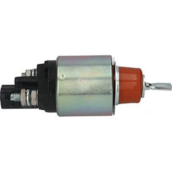Solenoid switch starter motor 12 V 52.5 mm HC-CARGO suitable for VW