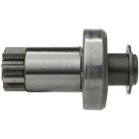 Freilaufgetriebe Anlasser Starter 9 Zähne HC-Cargo