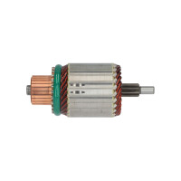 Armature starter motor rotating 9 teeth HC-CARGO for...
