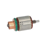 Armature starter motor rotating 9 teeth HC-CARGO for MITSUBISHI