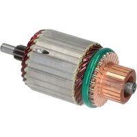 Armature starter 9 teeth HC-Cargo