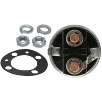 Solenoid Switch starter 12 V 51.3 mm HC-Cargo