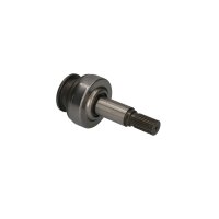 Lamellenkupplung Starter Ø18,9 mm 134 mm HC-CARGO für u.a. MITSUBISHI