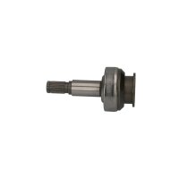 Lamellenkupplung Starter Ø18,9 mm 134 mm HC-CARGO für u.a. MITSUBISHI