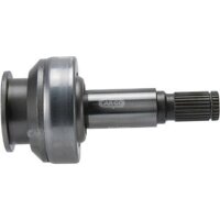 Lamellenkupplung Anlasser Starter 189 mm Drehrichtung im...