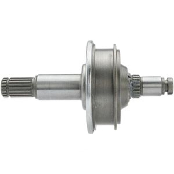 Multi-Plate Clutch starter 67 mm HC-CARGO