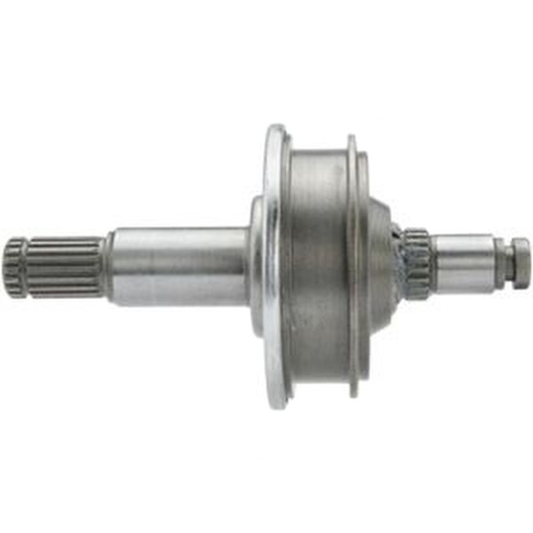 Lamellenkupplung Anlasser Starter 67 mm HC-Cargo