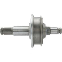 Multi-Plate Clutch starter 67 mm HC-CARGO
