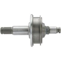 Lamellenkupplung Anlasser Starter 67 mm HC-Cargo