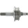 Multi-Plate Clutch starter 67 mm HC-CARGO