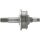 Lamellenkupplung Anlasser Starter 67 mm HC-Cargo