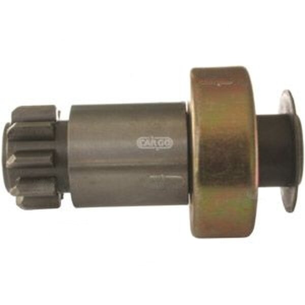 Freewheel Gear starter 9 Teeths Clockwise rotation HC-CARGO