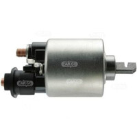 Magnetschalter Anlasser Starter 12 V 50,8 mm HC-CARGO