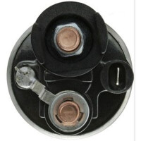 Magnetschalter Anlasser Starter 12 V 50,8 mm HC-CARGO