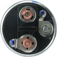Magnetschalter Starter HC CARGO F032237686