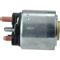 Solenoid Switch starter 12 V 54 mm HC-Cargo