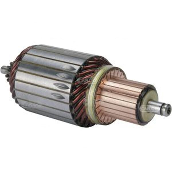 Anker Anlasser Starter 13 Zähne HC-Cargo