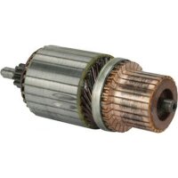 Anker Anlasser Starter 11 Zähne HC-Cargo