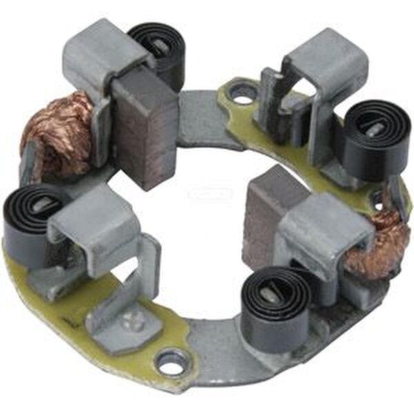 Holder carbon brushes starter alternator 12 V 64 mm HC-CARGO for BMW and others
