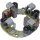 Holder carbon brushes 12 V 64 mm HC-CARGO