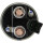 Magnetschalter Anlasser Starter 12 V 54 mm HC-CARGO