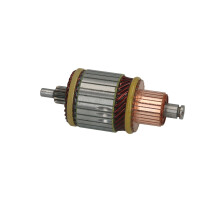 Anker Anlasser Starter rotierend 11 Zähne HC-CARGO für u.a. FIAT