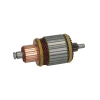 Anker Anlasser Starter rotierend 11 Zähne HC-CARGO für u.a. FIAT