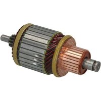 Anker Anlasser Starter 11 Zähne HC-Cargo