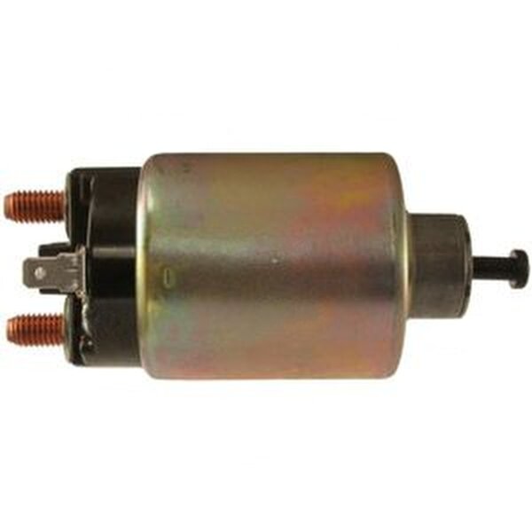 Solenoid switch starter 12 V 52.6 mm HC-CARGO for CHEVROLET and others
