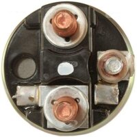 Magnetschalter Starter 12 V 52,6 mm HC-CARGO für...