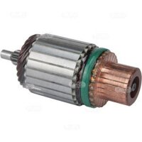 Anchor Starter 10 Teeth HC CARGO for DAEWOO