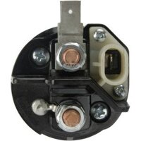 Magnetschalter Anlasser Starter 12 V 548 mm HC-Cargo