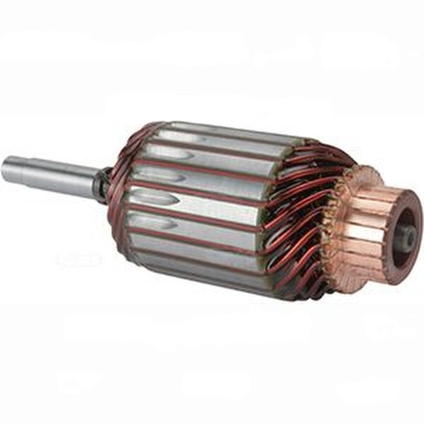 Anker Anlasser Starter Verbrenner rotierend HC-CARGO universell einsetzbar