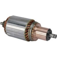 Anker Anlasser Starter 13 Zähne HC-Cargo