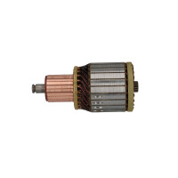 Anker Anlasser Starter Verbrenner rotierend 15 Zähne...