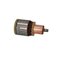 Anker Anlasser Starter Verbrenner rotierend 15 Zähne HC-CARGO