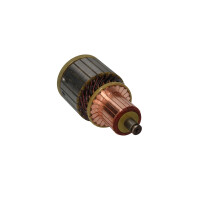 Anker Anlasser Starter Verbrenner rotierend 15 Zähne HC-CARGO