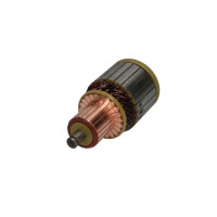 Anker Anlasser Starter Verbrenner rotierend 15 Zähne HC-CARGO