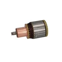 Anker Anlasser Starter Verbrenner rotierend 15 Zähne HC-CARGO