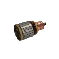 Anker Anlasser Starter Verbrenner rotierend 15 Zähne HC-CARGO