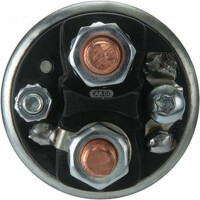 Magnetschalter Anlasser Starter 24 V 61,5 mm HC-CARGO