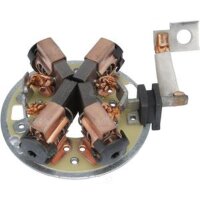 Halter Kohlebürsten 24 V 106 mm HC-Cargo