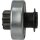 Freewheel Gear starter 8 Teeths Clockwise rotation HC-CARGO