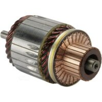 Armature starter 9 teeth HC-Cargo