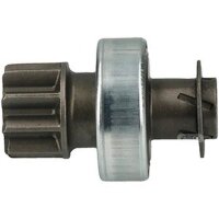 Freewheel Gear starter 9 Teeths Clockwise rotation HC-CARGO