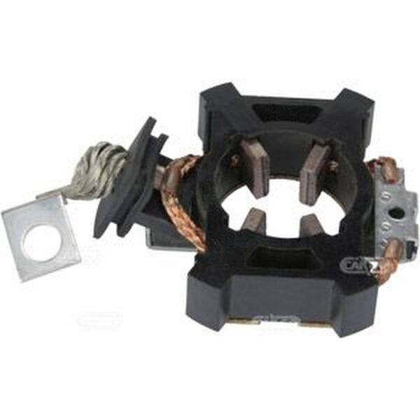 Holder carbon brushes 12 V 68 mm HC-Cargo