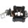 Holder carbon brushes 12 V 68 mm HC-Cargo