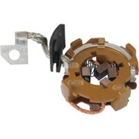 Halter Kohlebürsten 12 V HC-Cargo
